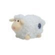Ty Beanie Babies 2.0 Woolsy Lamb White Sheep