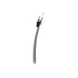 C2G / Cables to Go 100FT 18 Awg Plenum-rated Bulk Shielded Speaker Wire