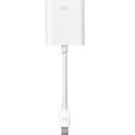 Apple Apple Mini DisplayPort-VGAアダプタ MB572Z/A