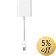 Apple Apple Mini DisplayPort-VGAアダプタ MB572Z/A