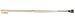 01Vtfm%2BnpwL. SL75  Mistique Smudge Make up Brush