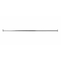 Barclay 60 Straight Shower Rod 4100-60-ORB