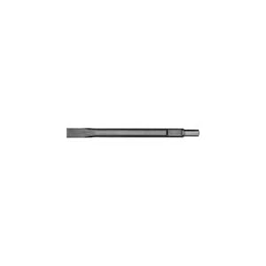 DEWALT DW5779 7 8-Inch x 12-Inch Cold Chisel 3 4-Inch Hex x 21 32-Inch Round Spline Shank by DeWALT
