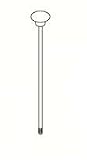 Delta Faucet RP40341SS Graves Diverter Stainless