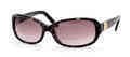Kate Spade Sunglasses CELESTE S 0JJM (Y6) Golden Tortoise (Brown Gradient) by