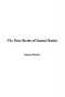 The Note-Books of Samuel Butler