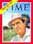 Sam Snead / TIME Cover: June 21, 1954, Art Poster by TIME Magazine