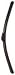 Bosch 420B Wiper Blade