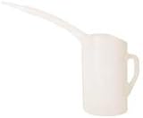 Review IMPERIAL 72597 / IMPERIAL 72597 MEASURER WITH RIGID AND FLEXIBLE SPOUT - 1GAL