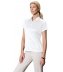 Nike Golf - Ladies Dri-FIT Pebble Texture Polo, 354064, White, M