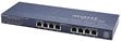 GS108JP 8&times;10/100/1000Base-T Gigabit Copper