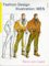 Fashion Design Illustration: Men