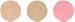 Mally Beauty Shimmer, Shape & Glow Face Defining Sytem, In The Pink Lighter