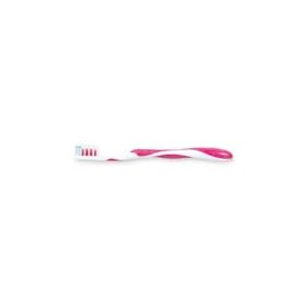 Colgate Whitening Toothbrush, Full Head Medium - 1 ea