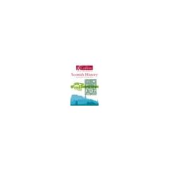 Collins Dictionary of - Scottish History