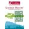 Scottish History (Collins Dictionary Of...)