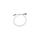 D-Link AntennenKabel N/SMA m/w 50cm N-Typ/RP-SMA -0.3 dBi