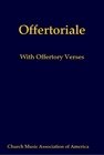 Offertoriale with Offertory Verses