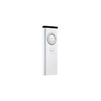 APPLE Apple Remote Remote control for iPod classic (6G), iPod mini, iPod nano 1G, iPod nano 2G, iPod nano 3G, iPod Touch, iPod 3G, iPod 4G, iPod 5G