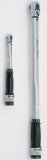 1/4 DR. TORQUE WRENCH 40~250 in. lb.