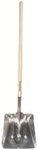 Union Shovel Aluminum Long Handle General Purpose
