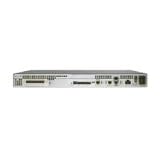Cisco VG224 Analog Phone Gateway - Gateway - EN, Fast EN voice / fax module - 24 analog port(s) - rack-mountable