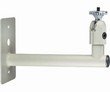 Panavise 896W J-Box Mount (White)