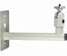 Panavise 896W J-Box Mount (White)