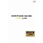 NORITAKE GUIDE FREE LIVE [DVD]