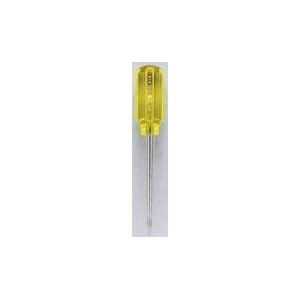 Screwdriver Handle Scratch Awl Scratch Awl 3-1 2pl by 