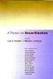Review MIT Press  / A Primer on Securitization