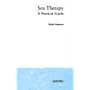Sex Therapy: A Practical Guide (Oxford Medical Publications)