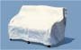 Patio Furniture Cover: 3 Seat Glider/lounge W/pouch