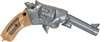 Revolver Inflatable Accessory Prop