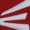 Easton Youth HS3 Batting Gloves, White/Red, Medium