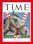 Native Dancer / TIME Cover: May 31, 1954, Art Poster by TIME Magazine