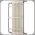 (novo5) Vertical Novo 5 Radiator