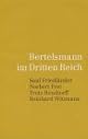 Bertelsmann 1. Bertelsmann im dritten Reich. Bericht.