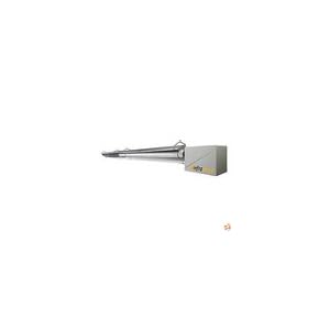 Irb 60-20 Residential Garage/shop Infrared Tube Heater