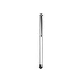 Targus Stylus for Apple iPad 16GB, 32GB, 64GB WiFi + 3G, iPad 2, iPhone, iPod, Motorola Xoom, Samsung Galaxy, BlackBerry Playbook  AMM0105US (Silver)