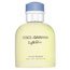 Dolce & Gabbana Light Blue Pour Homme 4.2 oz Eau de Toilette Spray