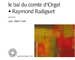 Le Bal du Comte d Orgel  (MP3)