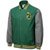 Reebok Green Bay Packers Throwback Canvas Jacket XX Large image 2