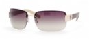 JUICY COUTURE VIOLET color RE2AN Sunglasses