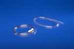 Nasogastric Levin Type Stomach Tube 12fr 48 Long Pvc