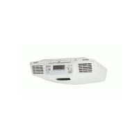 Sony ICF-CD533 AM/FM CD Under-Counter Kitchen Clock Radio