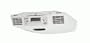 Sony ICF-CD533 AM/FM CD Under-Counter Kitchen Clock Radio
