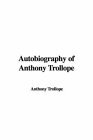  Anthony Trollope