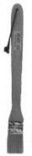 8 Pack of B63A WOOD HANDLE BASTING BRUSH
