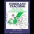 Itinerant Teaching: Tricks of the Trade for Teachers of Blind and Visually Impaired Students